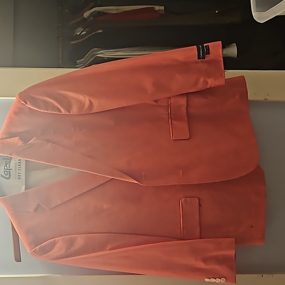 Blazer classic fit